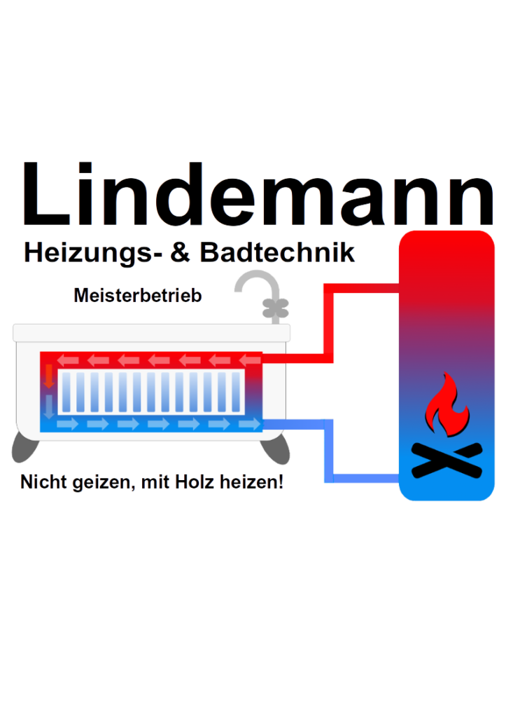 Lindemann Heizungs-  Badtechnik